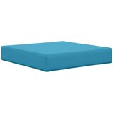  Zunanja blazina za kavč 3 pcs Kraljevo modra Poliester, (5000202397) | Shoptok.si