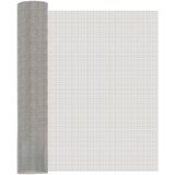 Mrežna tkanina 60 x 1000 cm 8 Mesh Nehrđajući čelik 201 Srebrna Cijene