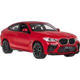 CAR R/C BMW X6 M 1:14 RASTAR Red | shoptok.hr