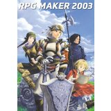 Steam RPG Maker 2003 (PC) Key EUROPE | ePonuda.com