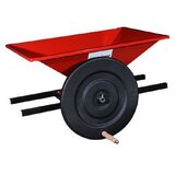  PP ručna muljača za grožđe 80 x 50 cm, valjci 220 mm Cijene