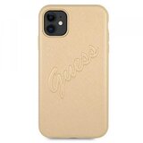Guess GUHCP12MRSAVSLG za iPhone 12 / 12 Pro - zlat Cene