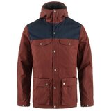 Fjallraven Jakne Greenland Winter Jacket M Kostanjeva Cene