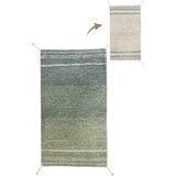 Lorena Canals Zeleni/plavi pamučan tepih 80x140 cm Twin Vintage – | shoptok.hr