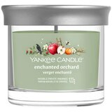 Yankee Candle Enchanted Orchard mirisna svijeća Signature 122 g | shoptok.hr