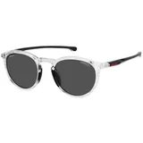 CARDUC035/S 900/IR ONE SIZE (50) Kristalna/Siva
