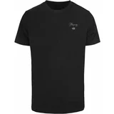 MT Men Men's T-shirt Bravery - black