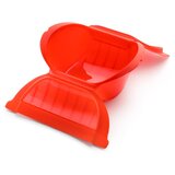 Lékué Silikonska posuda za kuhanje na pari – | shoptok.hr