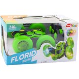  Auto na daljinsko upravljanje Flurid RC 360° - zeleni | shoptok.hr