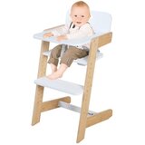 Roba Bel otroški stol za hranjenje Nature UP – | Shoptok.si