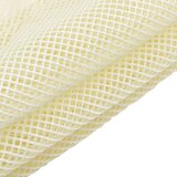 vidaXL Podna prostirka za kampiranje krem 4 x 2 m | shoptok.hr