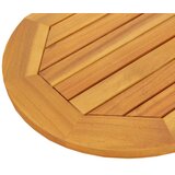  Gornji dio stola Prirodna nafta 90 x 45 x 2 cm | Eponuda.com