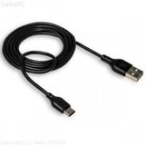 XO NB103 Type-C Cable 2m | Eponuda.ba