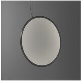 ARTEMIDE 1993010APP-LED Plafonski luster na sajli DISCOVERY LED/60W/230V 3000K antracit Cene