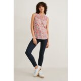 CA ženske pantalone, Skinny Fit, Crne Cene