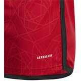  Dječja Majica Kratkih Rukava za Nogomet Adidas Manchester (7-8 Godina) | shoptok.hr