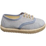 Vulladi Espadrile super Modra cene