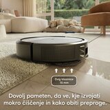 Irobot Robotski sesalnik ROOMBA PLUS 575 Combo | Shoptok.si