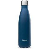Qwetch ORIGINALS termovka 500 ml - granitno modra Cene