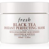Fresh Black Tea Instant Perfecting Mask intenzivna maska za zaglađivanje kože lica 100 ml | shoptok.hr
