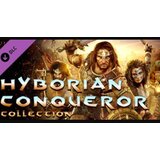 Steam Age of Conan: Unchained - Hyborian Conqueror Collection (DLC) (PC) Key GLOBAL Steam Age of Conan: Unchained - Hyborian Conqueror Collection (DLC) (PC) Key GLOBAL Slike