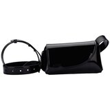 Melissa Denarnice Mala Cross Bag II - Black Črna Cene
