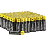 Intenso Baterija alkalna, AAA LR03/100, 1,5 V, pak. 100 kom - AAA LR03 100pcs Cene