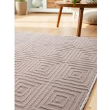 Elle Decoration Bež tekač 80x240 cm Perles Tourmaline – | Shoptok.si