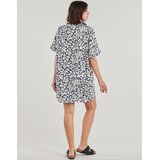 Rip Curl Kratke obleke LAS DALIAS SS SHIRT DRESS Večbarvna | Shoptok.si