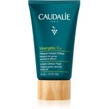 Caudalie Vinergetic C+ razstrupljevalna in vlažilna maska 35 ml | Shoptok.si