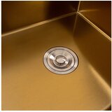  Handmade Gold 50x50 | shoptok.hr