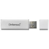Intenso USB ključ Alu Line, srebrn, 32 GB | Shoptok.si