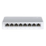 Mercusys MS108 8-port 10/100M switch | Eponuda.com