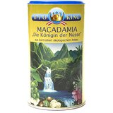 BioKing bio makadamija - 200 g Cene