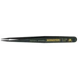 Bernstein Tools for Electronics 5-195 precizne pincete NK7 šiljasti, odsiječen 120 mm | Eponuda.ba