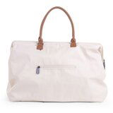 Childhome Mommy Bag Off White torba za previjanje 55 x 30 x 40 cm 1 kom | shoptok.hr