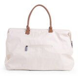 Childhome torba mommy bag off white | Shoptok.si