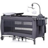 Chipolino Bella prenosivi krevetac | 2 Nivoa | ePonuda.com