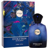 Zimaya Evolution 100 ml parfumska voda unisex | Shoptok.si