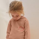 Liewood dječje kratke hlače frigg tuscany rose | shoptok.hr