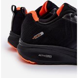 EVENTO Classic Men's Sports Shoes Grey McBraun | Shoptok.si