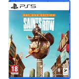  Saints Row (PS5) - rabljeno | Shoptok.si