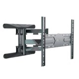 Gembird wM-80ST-01 TV nosac okretanje/tilt 40-80 VESA max.60x40cm, max 50kg, drzac | ePonuda.com