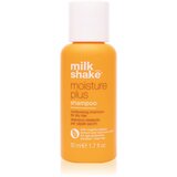 Milk Shake Moisture Plus hidratantni šampon za suhu kosu 50 ml | shoptok.hr