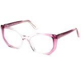 Guess GU2966 077 ONE SIZE (52) Roza/Kristalna | Shoptok.si