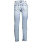 Calvin Klein MEN&#39;S DENIM JEANS LIGHT BLUE | Shoptok.si