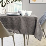 AmeliaHome Traka za stol Gaia 40x120 cm, smeđa Slike