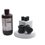 Loctite 3D PRO417 Black - 1.000 g | shoptok.hr