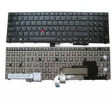 Xrt Europower tastatura za lenovo thinkpad edge E550 E555 E560 E565 Cene