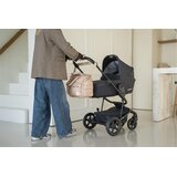 Kidzroom torba za pelene Gracious - Smeđa | shoptok.hr